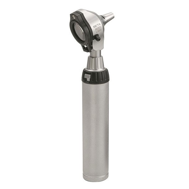 BETA 200 Otoscope LED Set