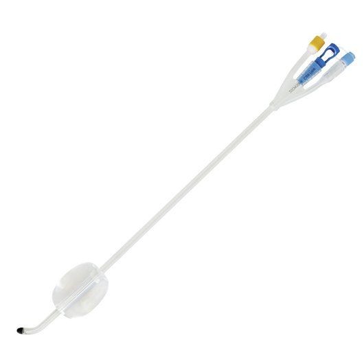 CARE FLOW Cath Mercier. CH18 40ml 40cm (10 pcs)