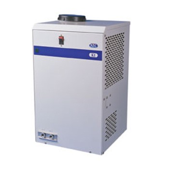 Chiller for Electrophoresis systems (1p.)