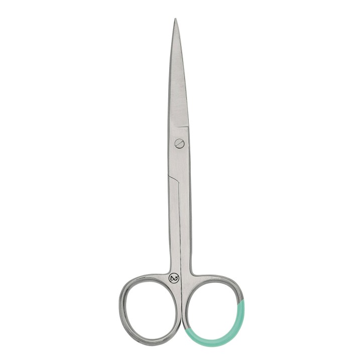 Chirurg. Schere sp/sp gerade 13 cm (25 Stck) Peha-instrument, einzelsteril verpackt