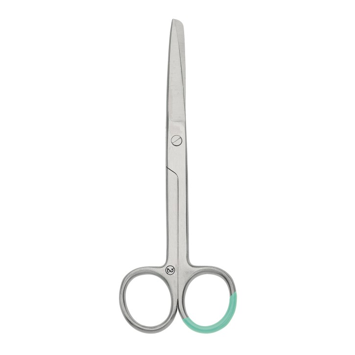 Chirurg. Schere sp/st gerade 14,5 cm (25 Stck) Peha-instrument, einzelsteril verpackt
