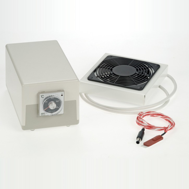 Clarit-E Fan heater sensor kit (1p.)
