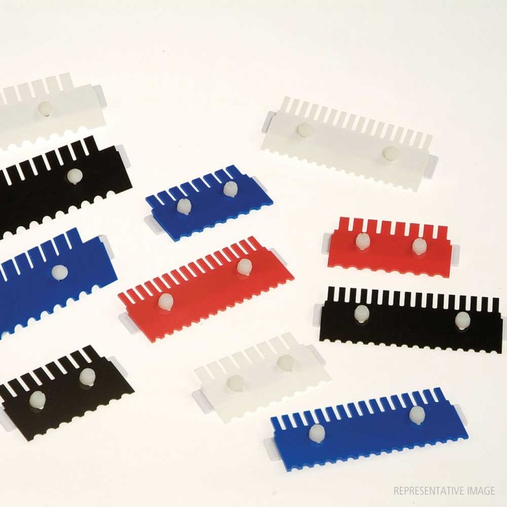 Comb 10 sample, 1.5mm - Clarit-E Maxi 1