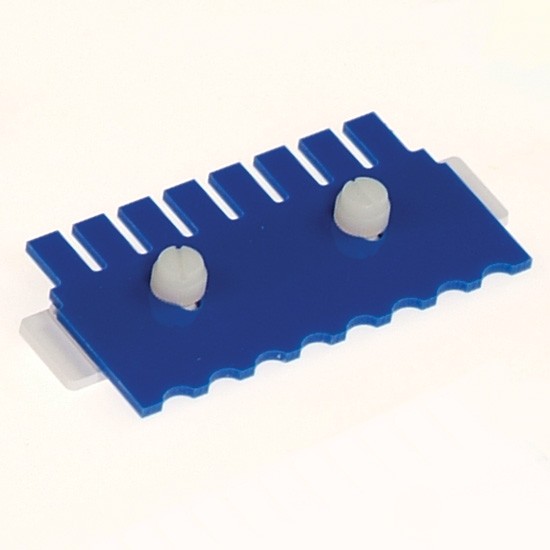 Comb 12 sample MC, 2mm - Clarit-E Mini (1p.)