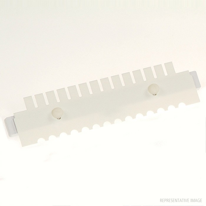 Comb 14 sample MC, 1.5mm for Midi Plus (1p.)