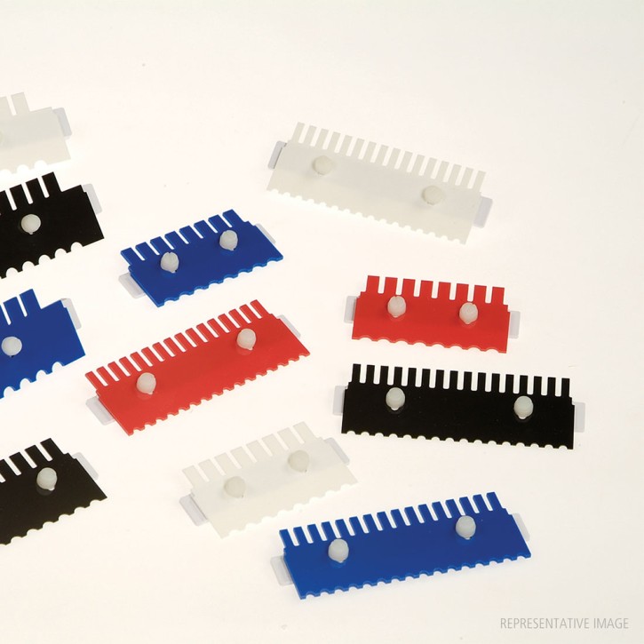 Comb 50 sample, 1mm - Clarit-E Maxi 1