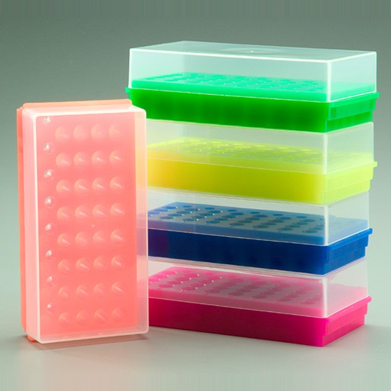 Combirack Junior with Lid - Fl' Assorted