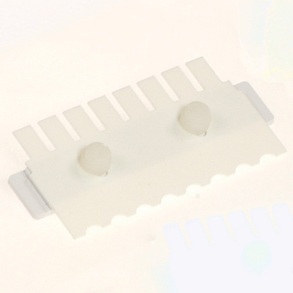 Comb Prep 2, 1mm for Clarit-E Mini (1p.)