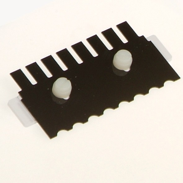 Comb Prep 4, 0.75mm for Clarit-E Mini (1p.)