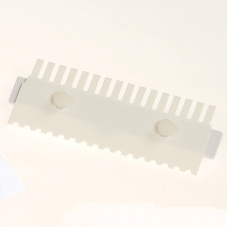 Comb Prep 4, 1mm  for Clarit-E Midi (1p.)