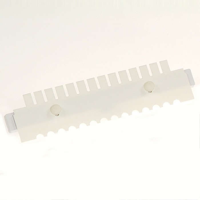 Comb Preparatory 4, 1mm for Midi Plus (1 p.)