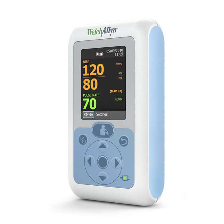 Connex ProBP 3400 digital blood pressure monitor Connex ProBP 3400 digital blood pressure monitor