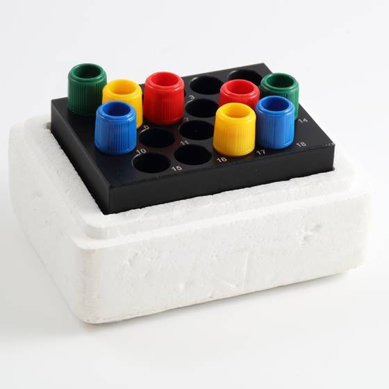 Cryobank®- Replacement styrofoam box