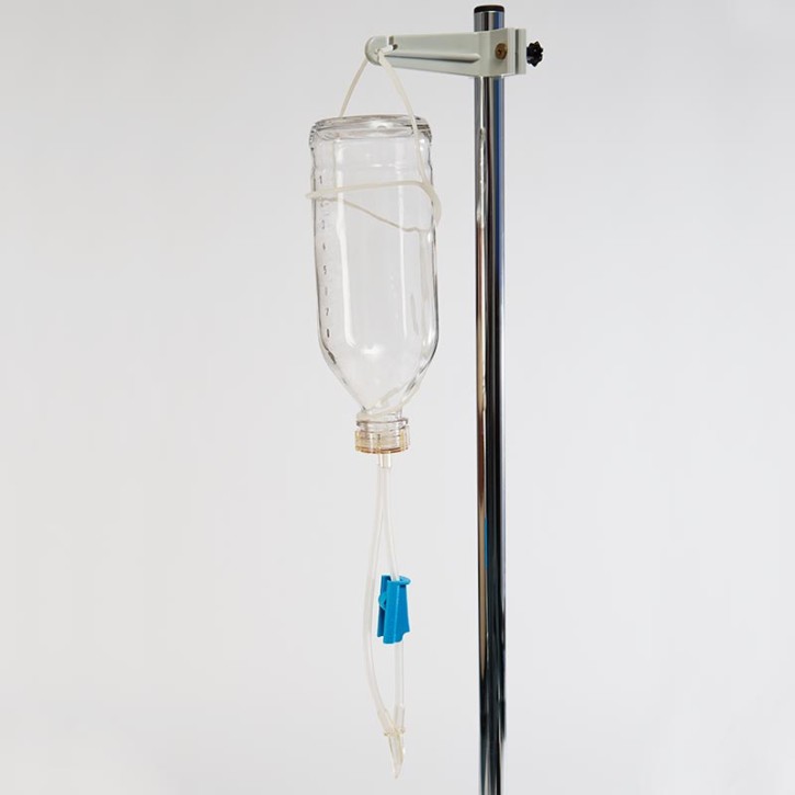 Continuous nebulization for Ultrasonat 810 (PU=1)