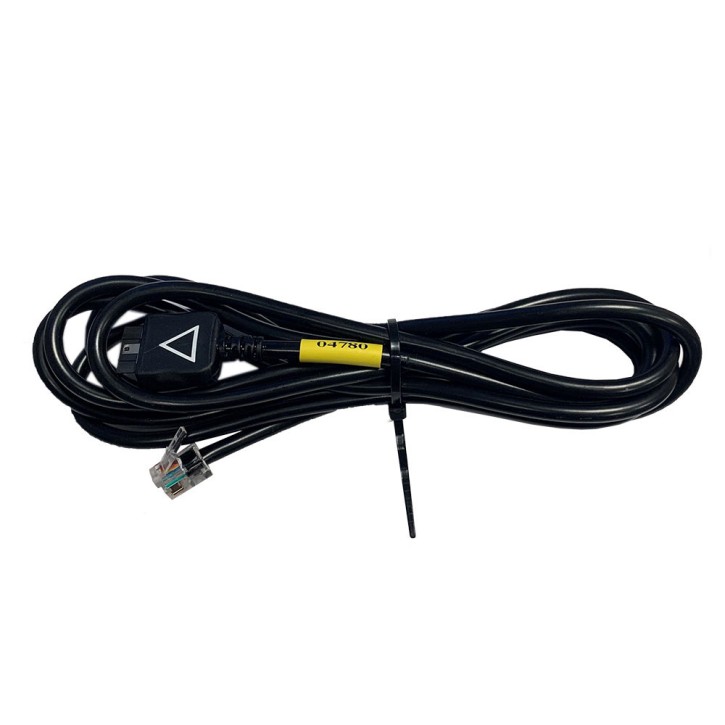 Printer cable for Otoport Lite or docking station