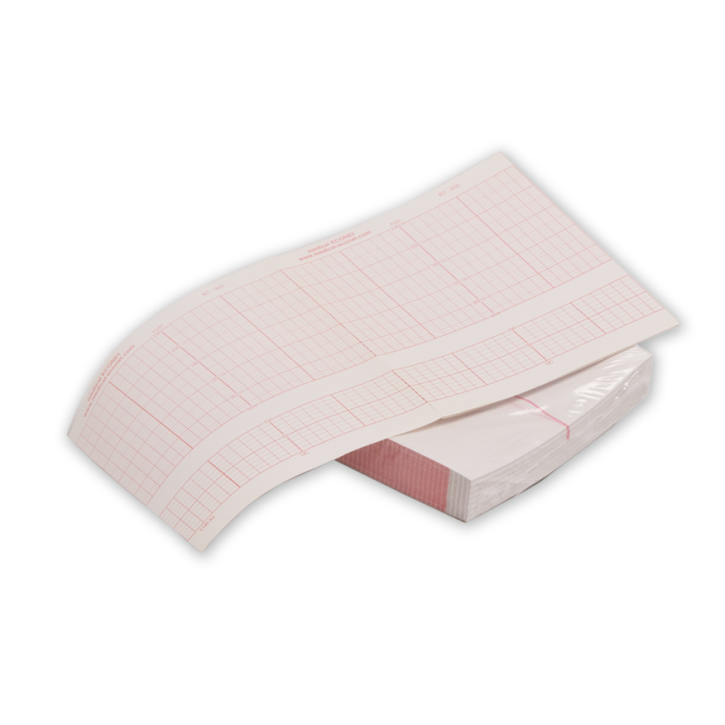 Printer paper ECOtwin 30 - 240 bpm (25 pieces)
