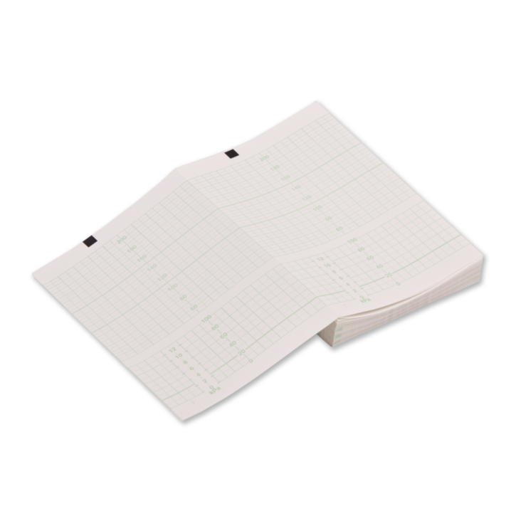 Printer paper ECOtwin 50 - 210 bpm (25 pieces)