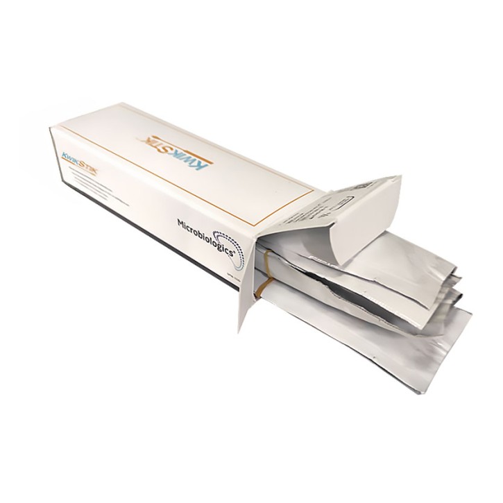 Enterokokkus faecalis ATCC 29212 KWIK STIK (6)