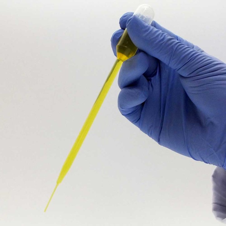 Ext. Fine Tip Standard Pastette Sterile (500 p.)