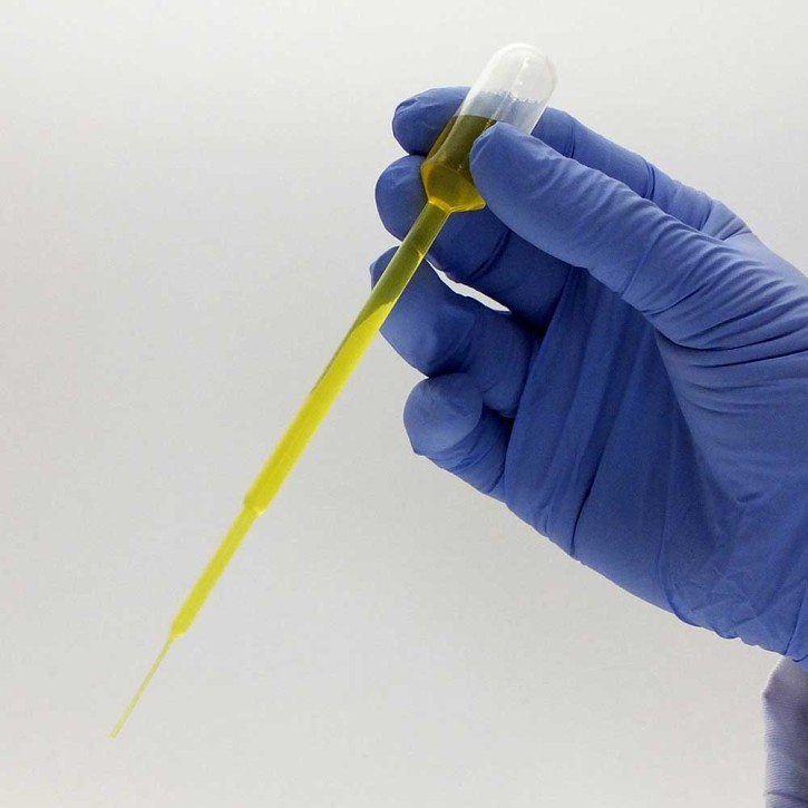 Extended Fine Tip Pastette® (250 p. non-sterile)