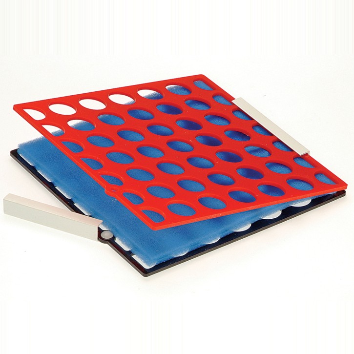 Fibre pads - Clarit-E Vertical Mini Wide (8p.)