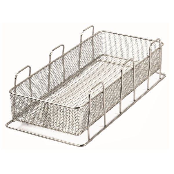 MELAG Flexkorb 3 (1 Stck) für liegende Instrumente, RDG Zubehör