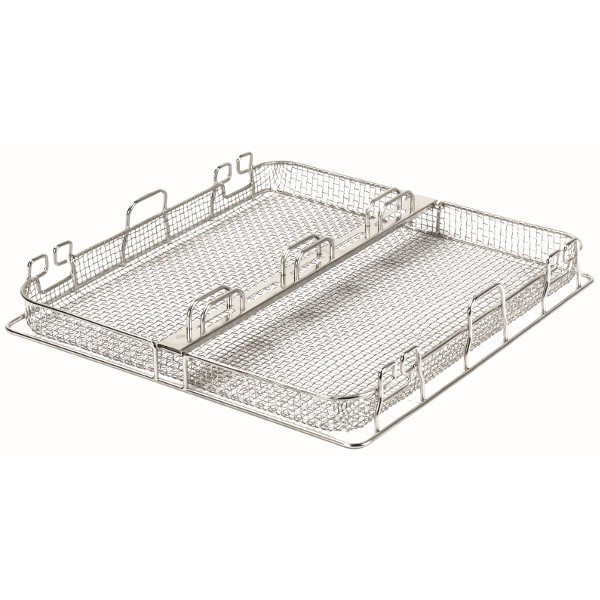 MELAG Flexkorb 6 (1 Stck) für lange, liegende Instrumente; RDG Zubehör