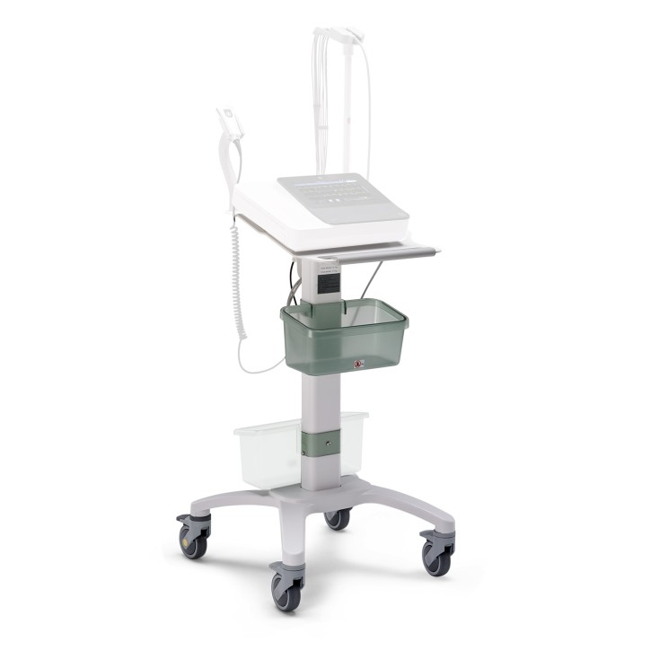 GE MAC 5 trolley for MAC 5 A5 and Lite GE MAC 5 trolley for MAC 5 A5 and Lite