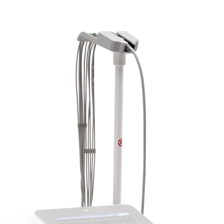 GE MAC 5 Electrode Lead Holder