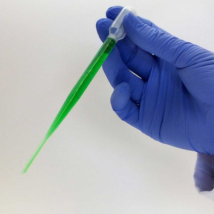 Graduated Medi Pastette® (500 p.sterile 20s )