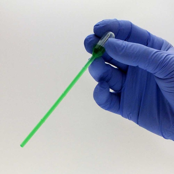 Graduated Mini-Pastette® (500 p. non-sterile)