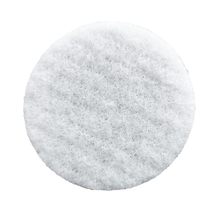 Coarse air filter for ultrasonic nebulizers (PU=1)