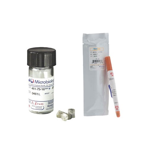 H. influenzae NCTC 8468 H. influenzae NCTC 8468