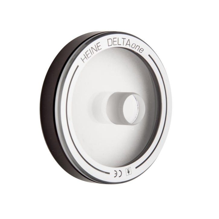 HEINE DELTAone Kleine Kontaktscheibe für Dermatoskop HEINE DELTAone Kleine Kontaktscheibe für Dermatoskop