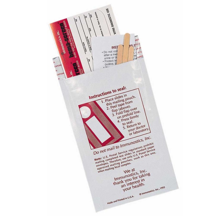 hemascreen FOBt für Labor online kaufen im AUROSAN Shop