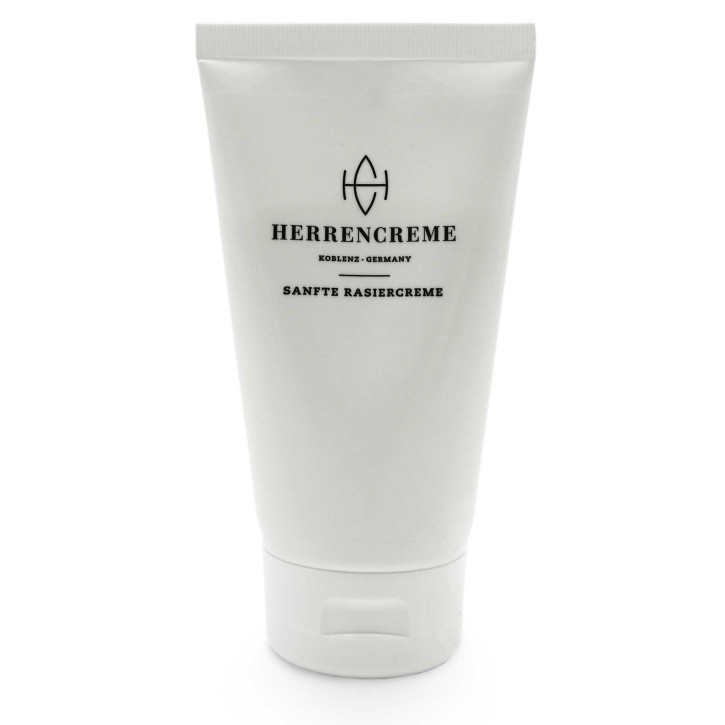 HERRENCREME soft shaving cream