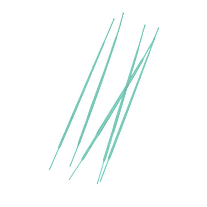 1µl inocculation loops (1000p.)