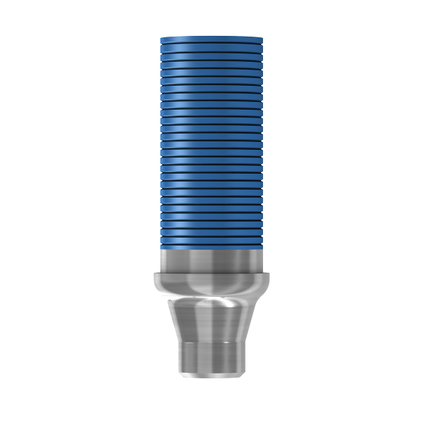 Indiv. Ästhetikpfosten, Halteschraube