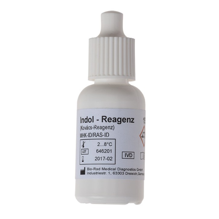 Indol-Reagenz - 1x15ml