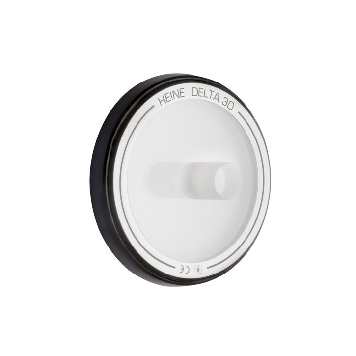 HEINE DELTA 30 kleine Kontaktscheibe für Dermatoskop HEINE DELTA 30 kleine Kontaktscheibe für Dermatoskop