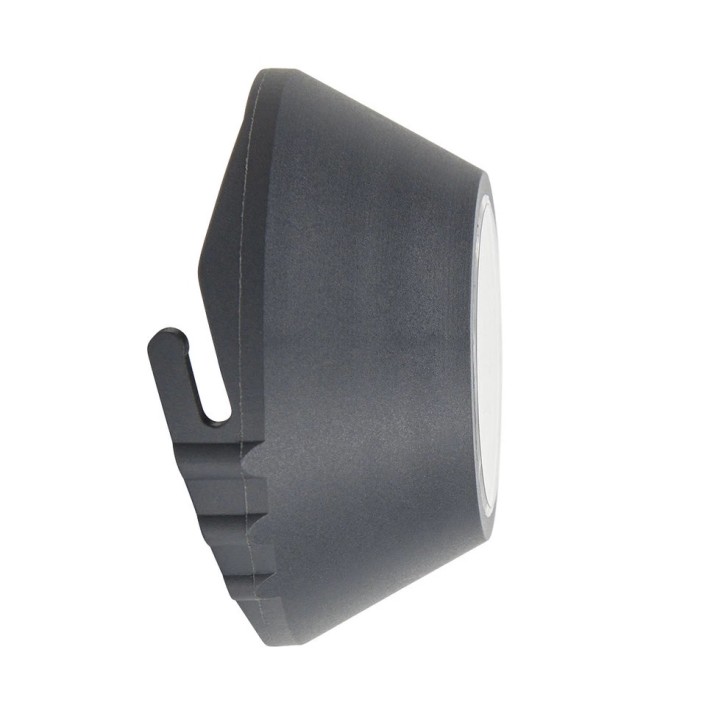 HEINE DELTA 20T Kontaktscheibe mit Skala für Dermatoskop