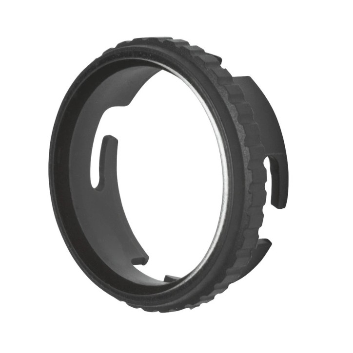 HEINE mini 3000 Kontaktscheibe ohne Skala für LED Dermatoskop