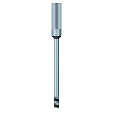 Impression screw, long,Snap-on tool