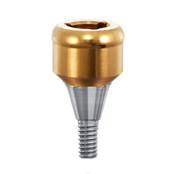 Locator® Abutment for REVOIS® PRO H1