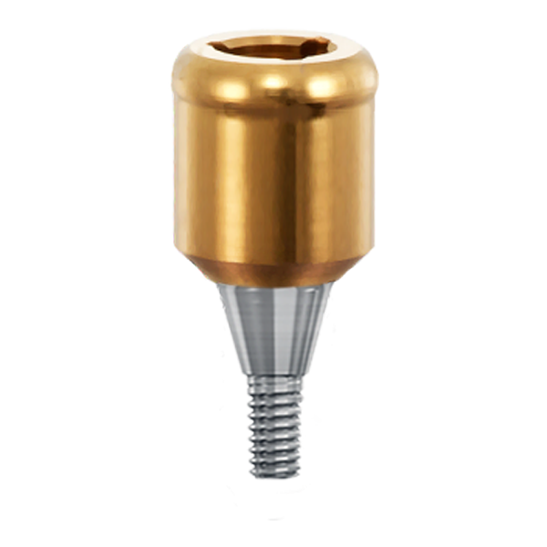 Locator® Abutment for REVOIS® PRO H2