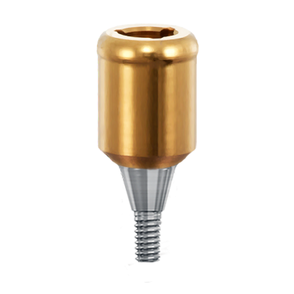 Locator® Abutment for REVOIS® PRO H4