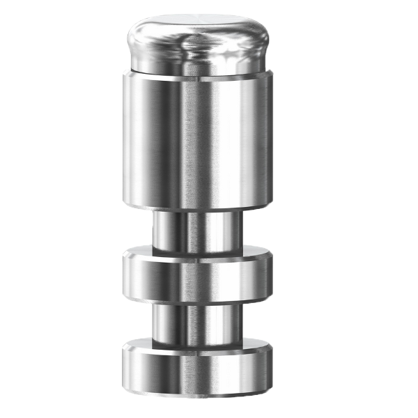 Locator® Female Analog (D4; 4 pack)