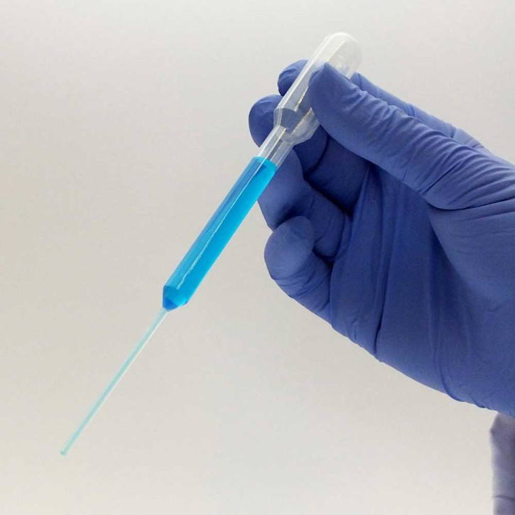 Pipette Long Reach Pastette (500 p.)