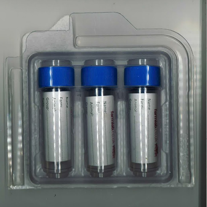 Versandpaket 3x Compact Urine Specisafe (160St.)