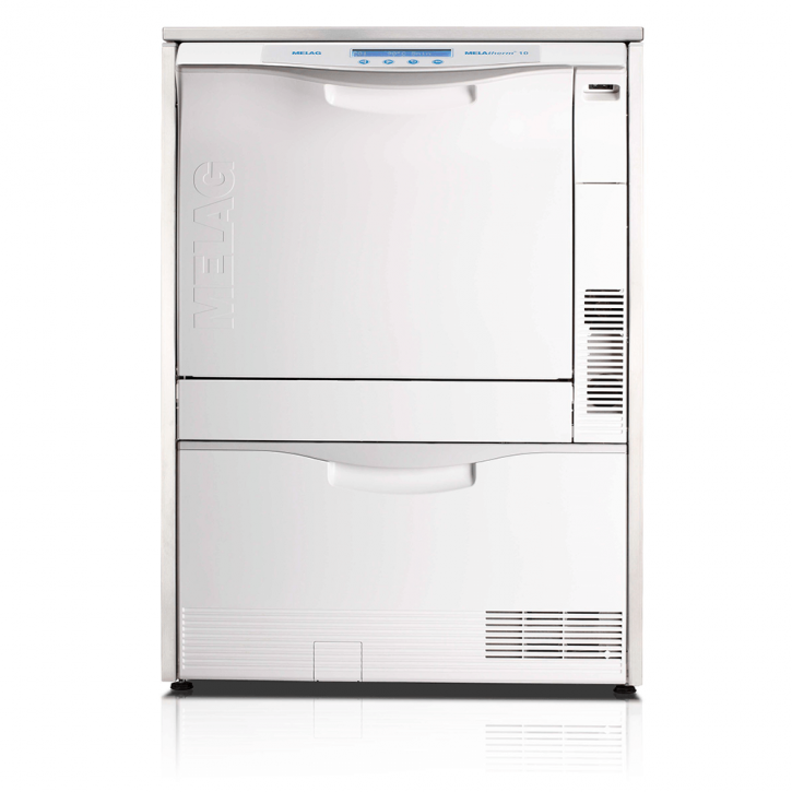 MELAtherm 10 DTA Drehstrom